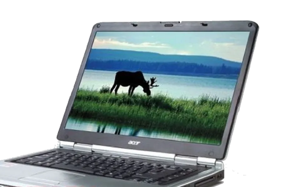 Замена USB порта Acer Aspire 9104WLMi