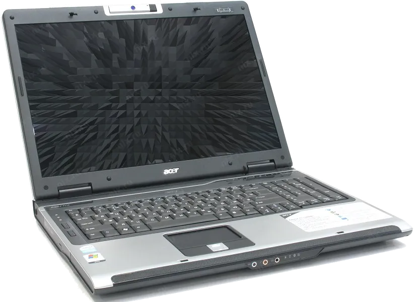 Замена USB порта Acer Aspire 7113WSMi