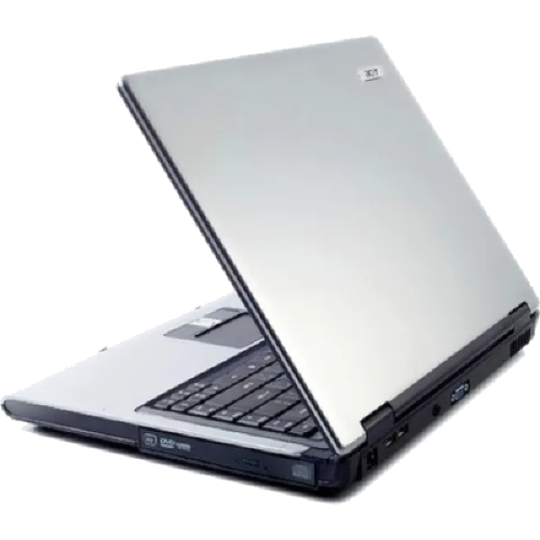 Замена USB порта Acer Aspire 5102ANWLMi