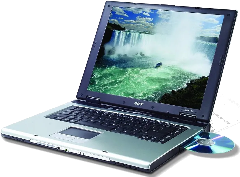 Замена USB порта Acer Aspire 5020