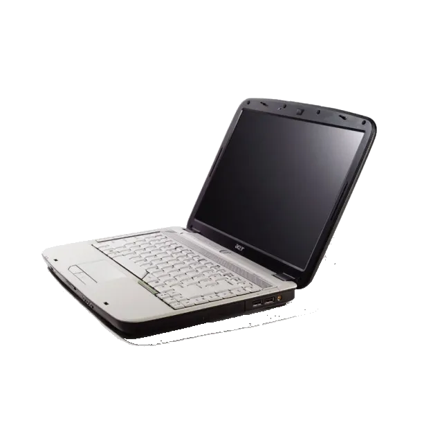 Замена USB порта Acer Aspire 4310