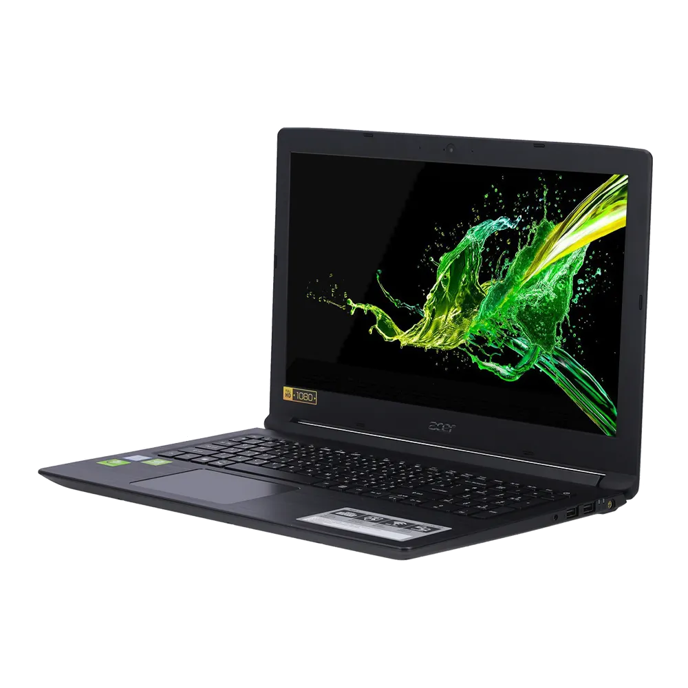 Замена USB порта Acer Aspire 3 A315-53G