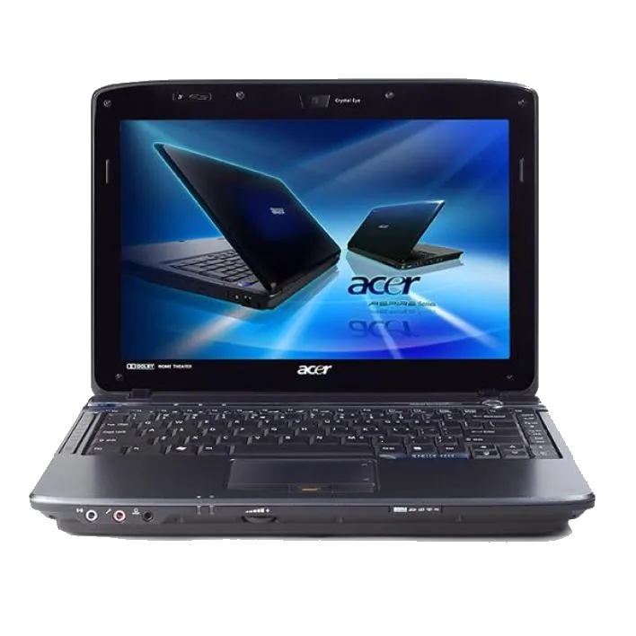 Замена USB порта Acer Aspire 2930
