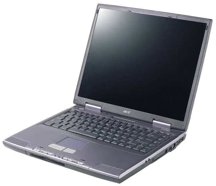 Замена USB порта Acer Aspire 1302XV