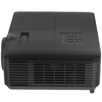 Замена лампы на светодиод  Acer BS-112
