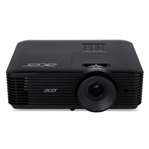 Замена лампы на светодиод  Acer X118H