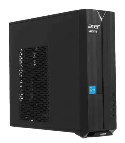 Замена HDD (замена жёсткого диска) Acer XC-1660