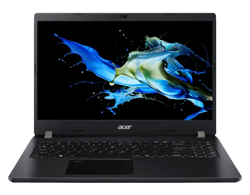 Замена разъема питания Acer P2 TMP2155232WA