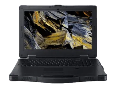 Замена разъема питания Acer N7 EN715-51W