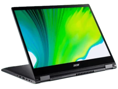 Замена разъема питания Acer 14 A5SP1451MTN58R3