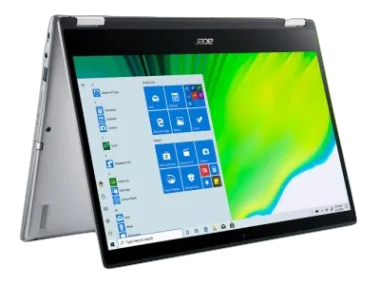 Замена разъема питания Acer 5 SP5135137Z4