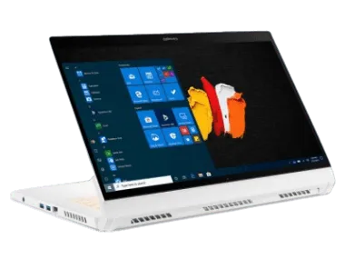 Замена разъема питания Acer 3 Ezel
