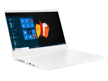 Замена разъема питания Acer 7 SpatialLabs Edition