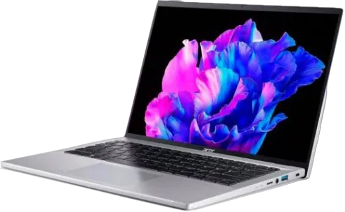 Замена разъема питания Acer X