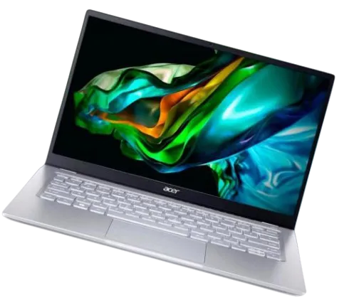 Замена разъема питания Acer Go