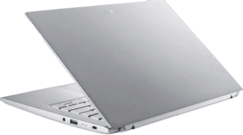 Замена разъема питания Acer 3 SF31443 silver