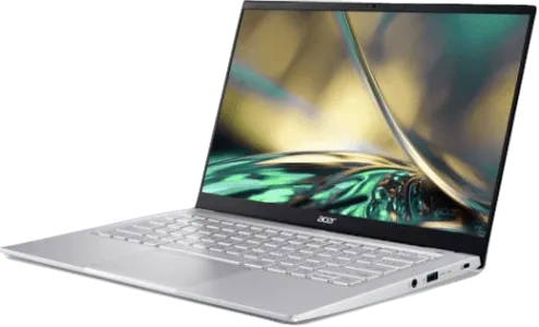 Замена разъема питания Acer X SFX1441GR7YT