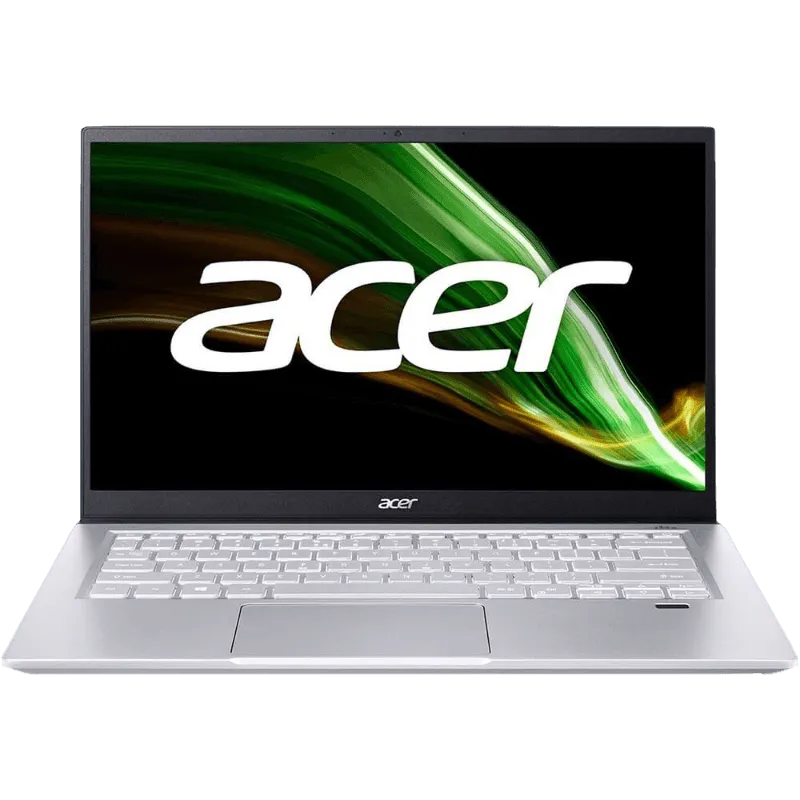 Замена разъема питания Acer 3 SF31451132P8