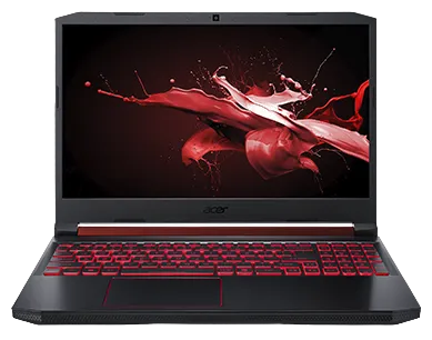 Замена разъема питания Acer 5 AN515-44 (NH.Q9HER.007)