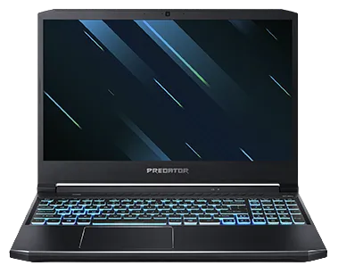 Замена разъема питания Acer Helios 300 PH315-53-5602 (NH.Q7WER.002)