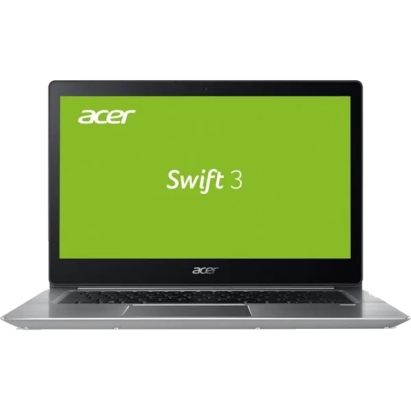 Замена разъема питания Acer 5 SF514-54GT-55L6 (NX.HU4ER.001)