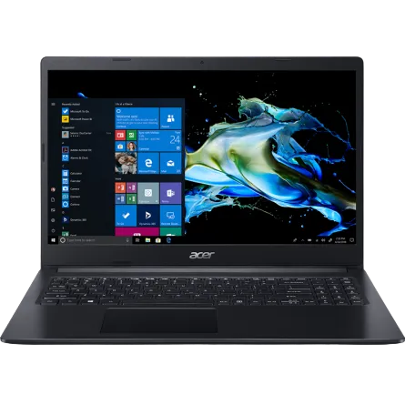 Замена разъема питания Acer P2 TMP215-52-50DA (NX.VMHER.004)