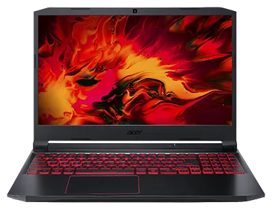 Замена разъема питания Acer 5 AN515-55-770N (NH.Q7PER.008)