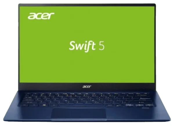 Замена разъема питания Acer 5 SF514-54GT-700F (NX.HU5ER.003)