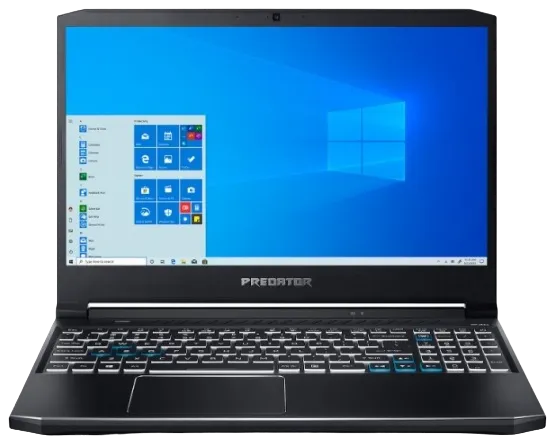 Замена разъема питания Acer Helios 300 PH315-53-76WP (NH.Q7XER.00C)