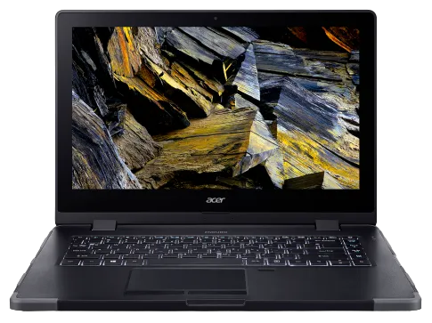 Замена разъема питания Acer N3 (EN314-51W-76BE)