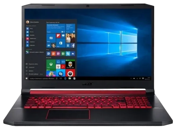 Замена разъема питания Acer 5 AN517-52-57CF (NH.Q8KER.00A)