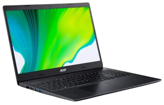 Замена разъема питания Acer 3 A315-57G-56DJ (NX.HZRER.00A)