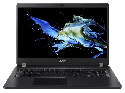 Замена разъема питания Acer P2 TMP215-52-59RK (NX.VLLER.00L)