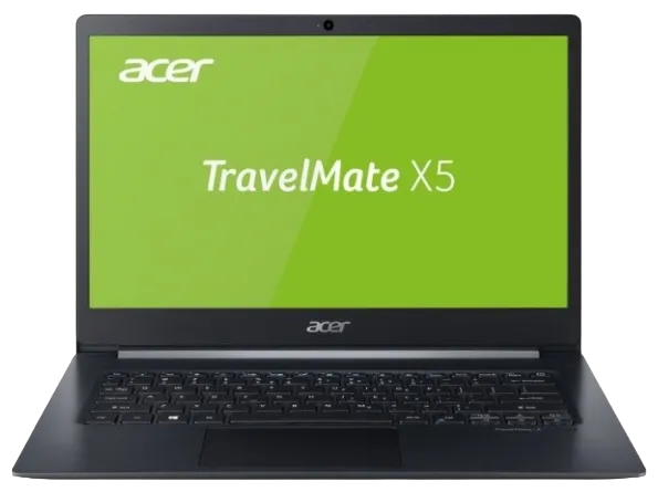 Замена разъема питания Acer X5 TMX514-51 (NX.VJ7ER.005)