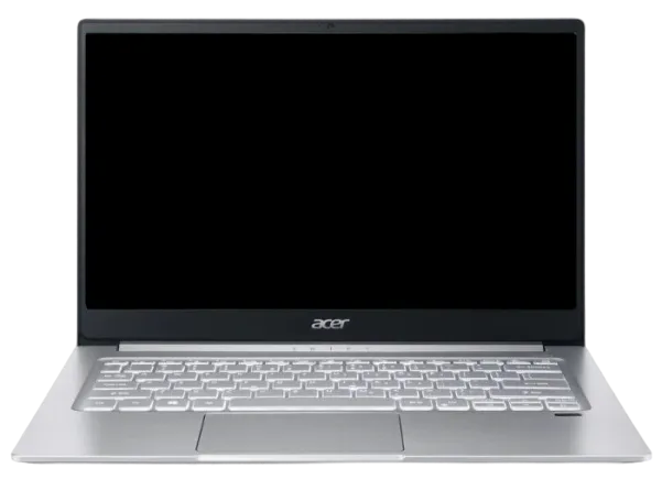 Замена разъема питания Acer 3 SF314-59-782E (NX.A5UER.002)