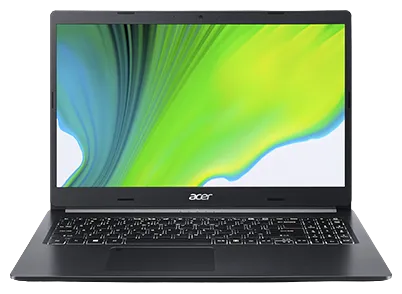 Замена разъема питания Acer 3 SF314-57-75NV (NX.HJGER.003)