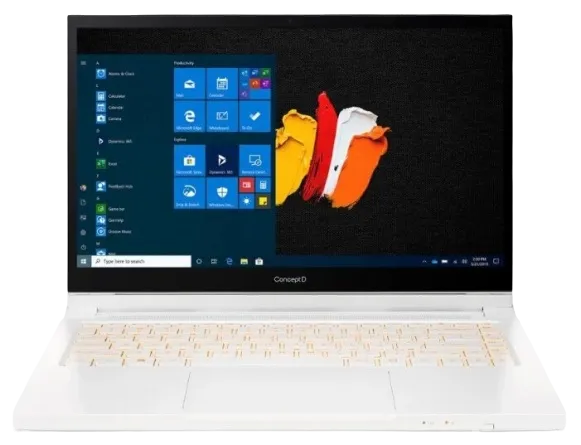 Замена разъема питания Acer 7 CN715-71-70GB (NX.C4HER.004)