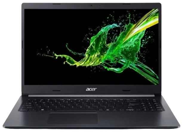 Замена разъема питания Acer 5 SF514-54T-740Y (NX.HHUER.003)