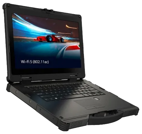 Замена разъема питания Acer N7 EN715-51W-5254 (NR.R15ER.001)
