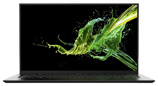 Замена разъема питания Acer 7 SF714-52T-78V2 (NX.H98ER.005)