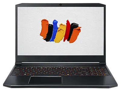 Замена разъема питания Acer 5 CN517-71-74N8 (NX.C51ER.001)