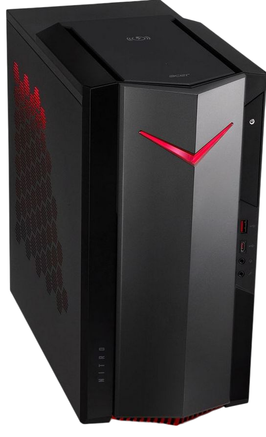 Замена HDD (замена жёсткого диска) Acer N50-640