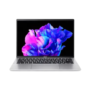 Замена разъема питания Acer Swift Go 14