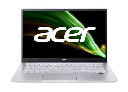 Замена разъема питания Acer Aspire Go 14