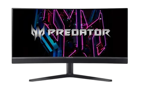 Ремонт Predator X34 X в сервисном центре acer-remont-center