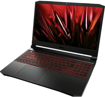 Замена разъема питания Acer Nitro 5 Pro