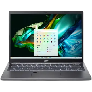 Замена разъема питания Acer 16 (Intel Core Ultra 7)