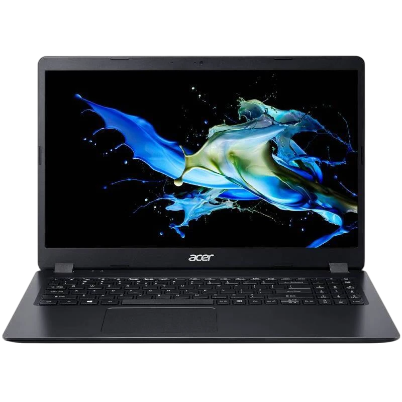 Замена разъема питания Acer Extensa 15