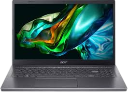Замена разъема питания Acer Aspire 5 (A515)