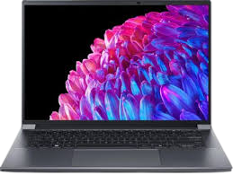 Замена разъема питания Acer Swift 14 AI AMD